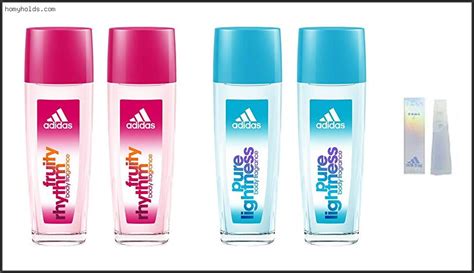 best Adidas perfume for her